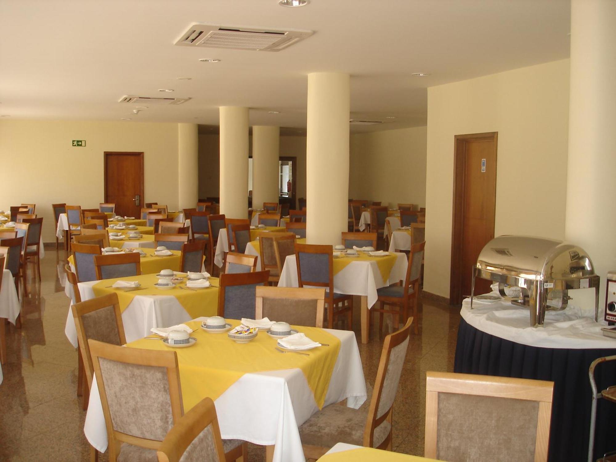 Hotel Caravelas Madalena  Ngoại thất bức ảnh