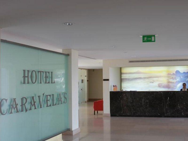 Hotel Caravelas Madalena  Ngoại thất bức ảnh